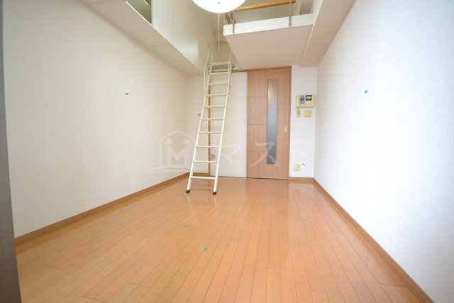 大阪市西区土佐堀１丁目の賃貸マンションの内装