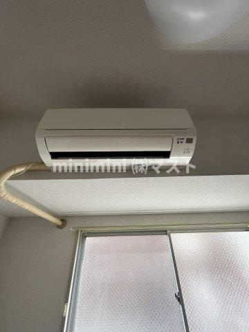 大阪市西区本田１丁目の賃貸マンションの設備|※同マンション別間取り参考写真です