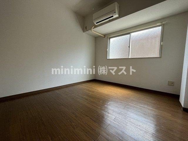 大阪市西区本田１丁目の賃貸マンションの内装|※同マンション別間取り参考写真です