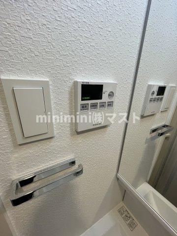 大阪市西区千代崎１丁目の賃貸マンションの設備