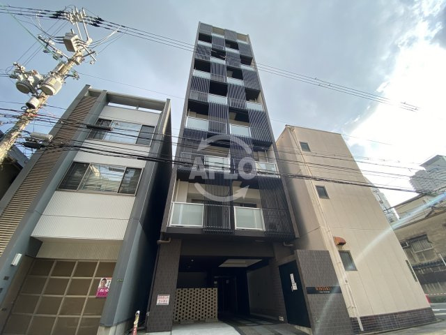 ウィステリア大阪天満宮