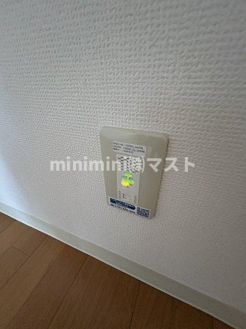 大阪市西区靱本町２丁目の賃貸マンションの設備