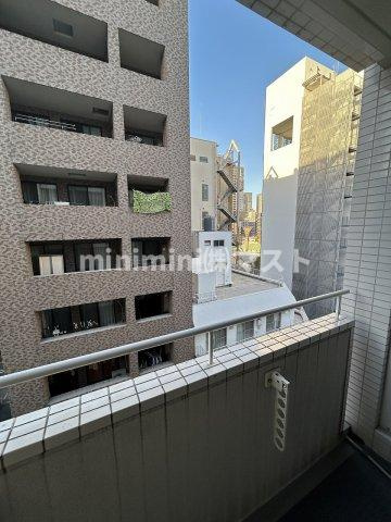 大阪市西区靱本町２丁目の賃貸マンションのその他