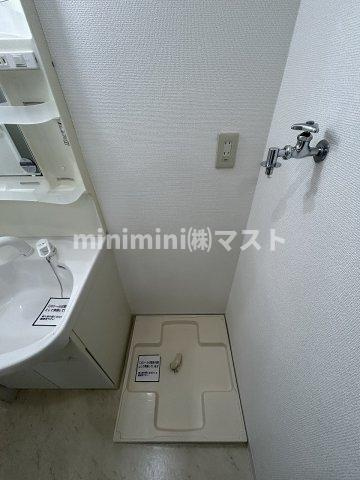 大阪市西区靱本町２丁目の賃貸マンションの設備