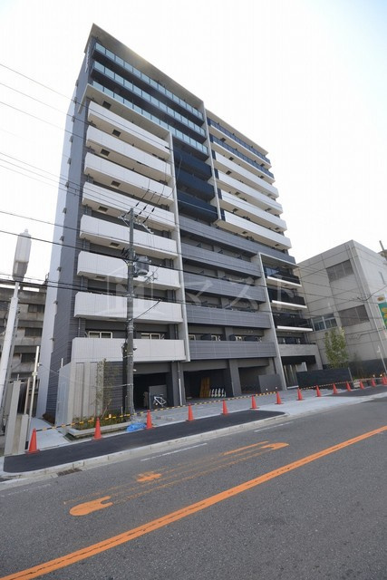 大阪市西区川口２丁目の賃貸マンション