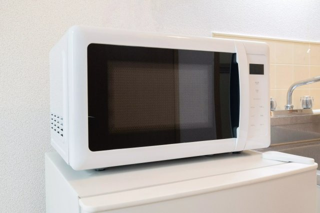 AP940 エステートピア神村EAST 105のキッチン|




