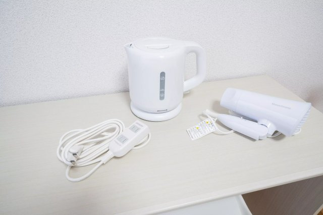 AP940 エステートピア神村EAST 105の設備|




