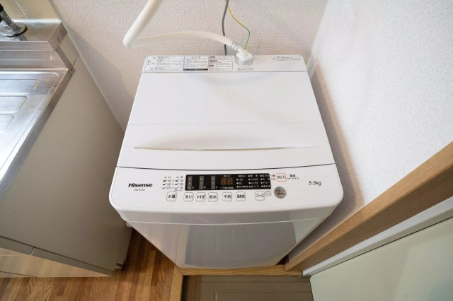 AP940 エステートピア神村EAST 105の設備|




