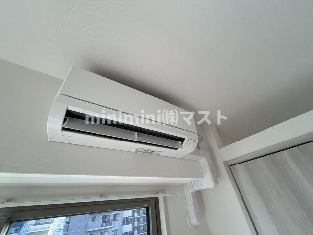 大阪市西区九条南１丁目の賃貸マンションの設備