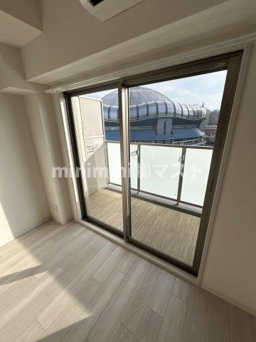大阪市西区九条南１丁目の賃貸マンションのその他