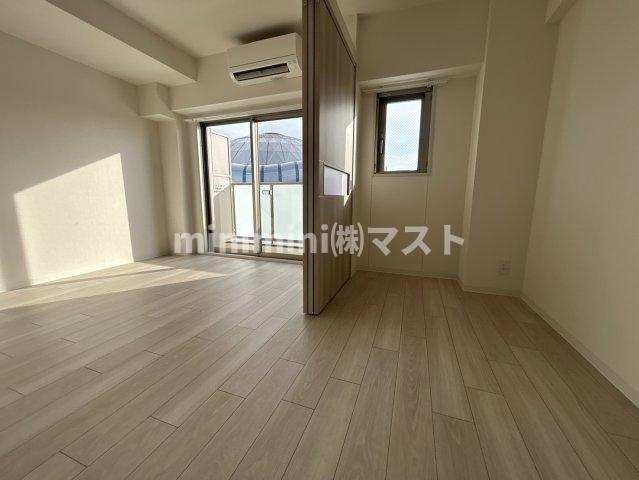 大阪市西区九条南１丁目の賃貸マンションの内装