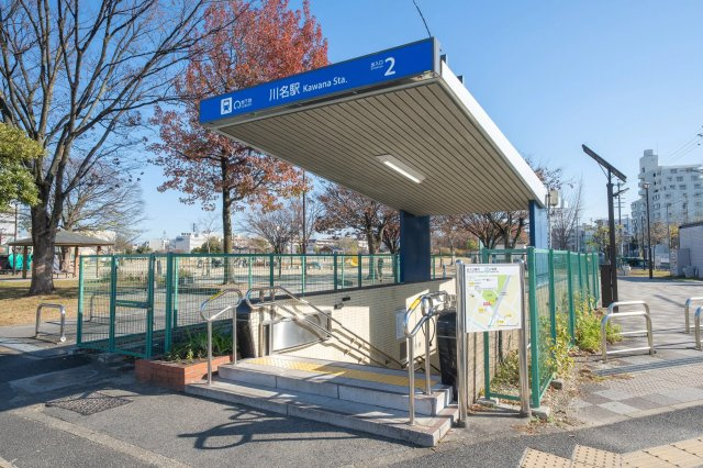 AP801 フォレスト伊勝町 301の周辺|




