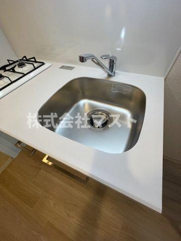 大阪市西区九条１丁目の賃貸マンションの設備