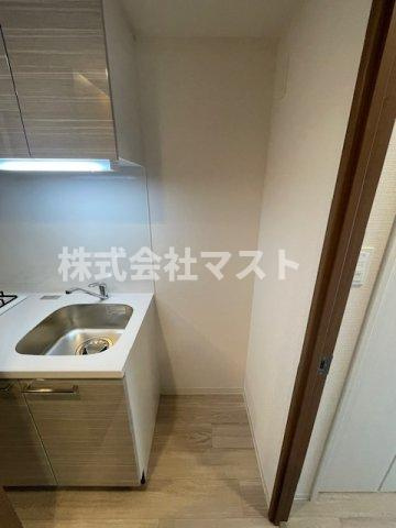 大阪市西区九条１丁目の賃貸マンションの設備