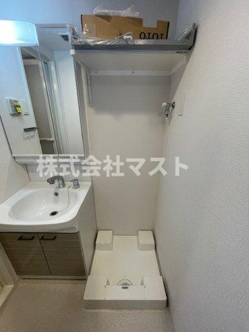 大阪市西区九条１丁目の賃貸マンションのその他