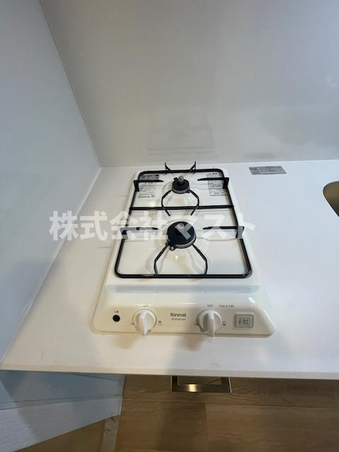 大阪市西区九条１丁目の賃貸マンションのその他