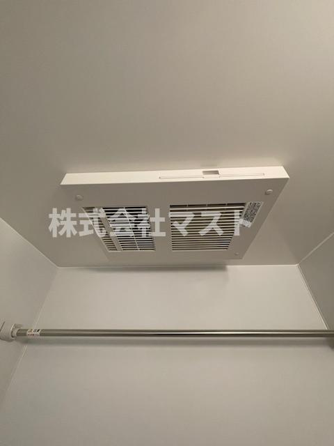 大阪市西区九条１丁目の賃貸マンションの設備