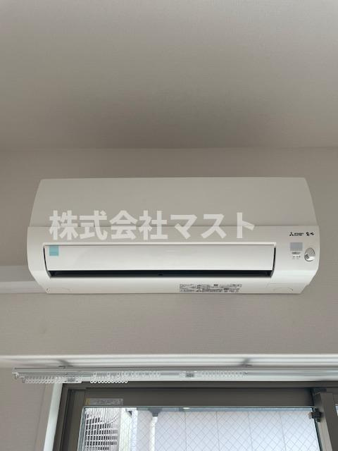大阪市西区九条１丁目の賃貸マンションの設備