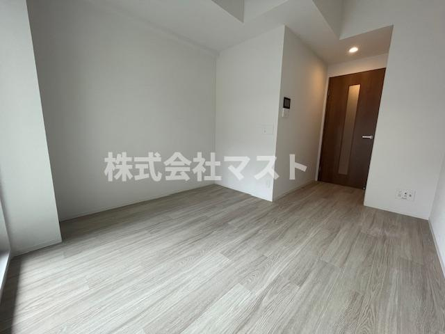 大阪市西区九条１丁目の賃貸マンションの洋室