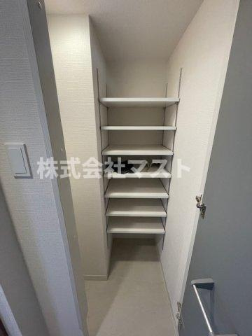 大阪市西区九条１丁目の賃貸マンションのその他