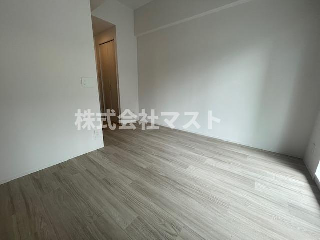 大阪市西区九条１丁目の賃貸マンションの洋室