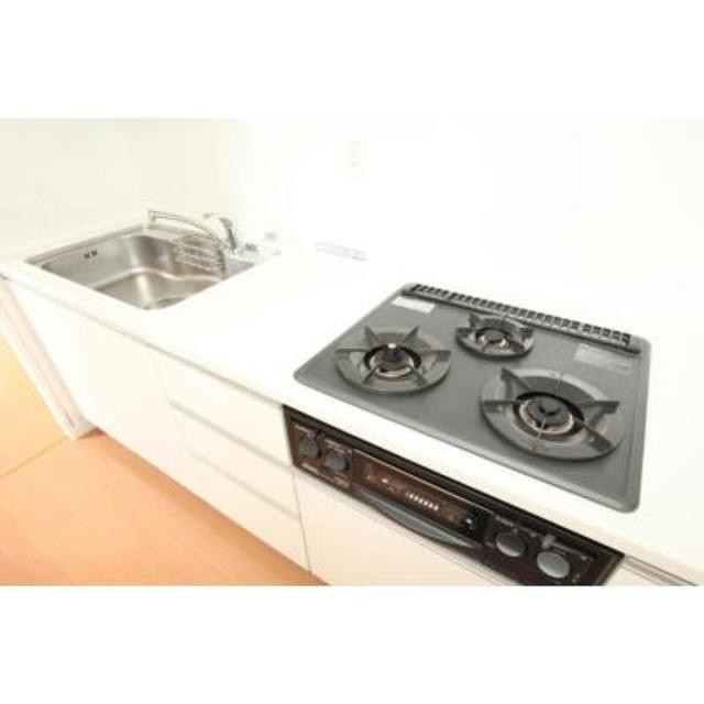 パークアクシス御茶ノ水ステージのその他|※写真は同タイプ住戸です。