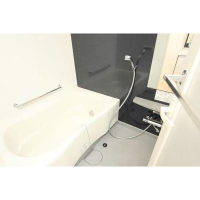 パークアクシス御茶ノ水ステージの浴室|※写真は同タイプ住戸です。