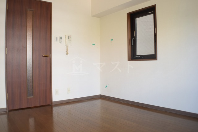 大阪市西区北堀江２丁目の賃貸マンションの内装