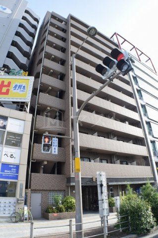 大阪市西区北堀江２丁目の賃貸マンション