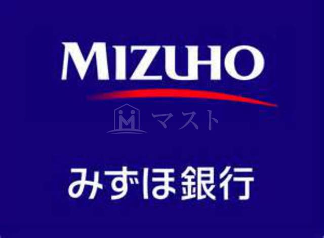 大阪市西区北堀江２丁目の賃貸マンションの周辺|銀行「みずほ銀行四ツ橋支店」