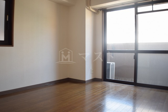 大阪市西区北堀江２丁目の賃貸マンションの居間・リビング|他号室参考写真です