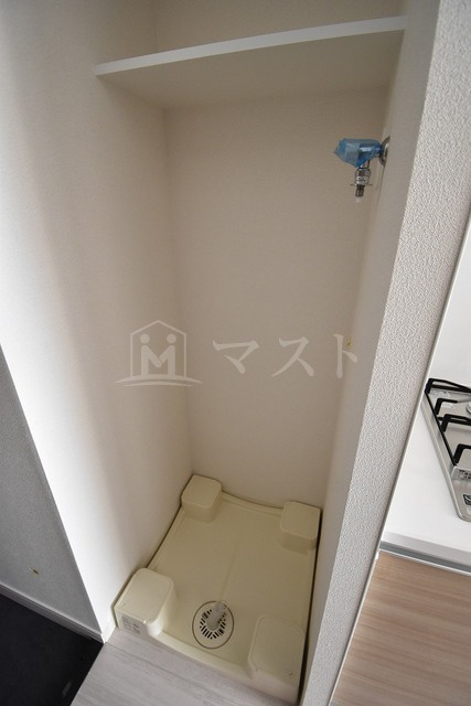 大阪市西区九条２丁目の賃貸マンションの設備