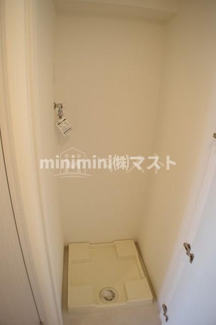 大阪市西区本田２丁目の賃貸マンションのその他