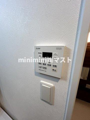 大阪市西区川口４丁目の賃貸マンションのその他