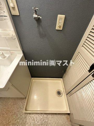 大阪市西区北堀江４丁目の賃貸マンションの設備
