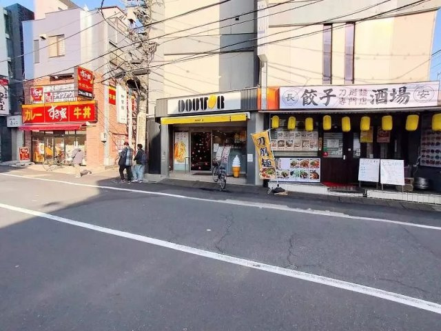 AP147 NORTHPALACE五反野 203の外観|



