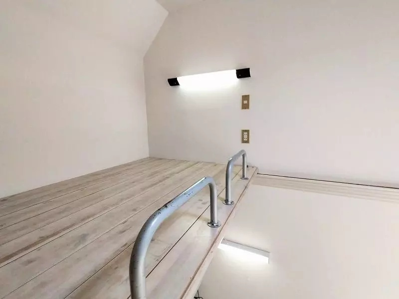 AP146 NORTHPALACE五反野 202のその他|



