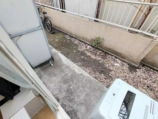 AP144 NORTHPALACE五反野 105のその他|



