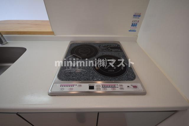 大阪市西区千代崎２丁目の賃貸マンションのその他