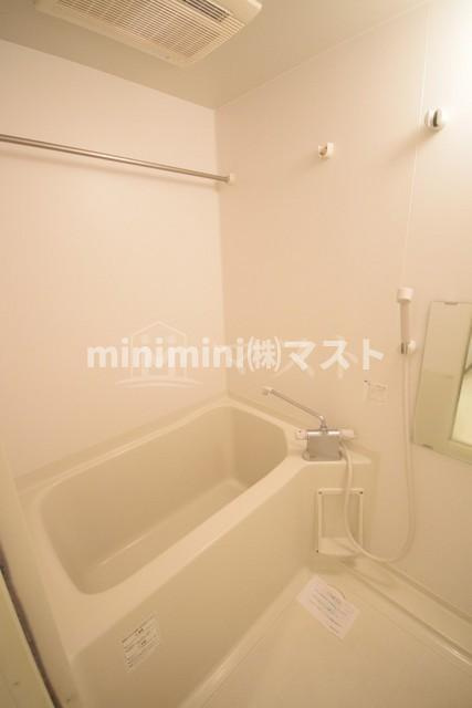 大阪市西区千代崎２丁目の賃貸マンションの浴室