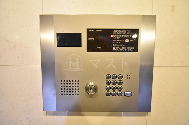 大阪市西区靱本町１丁目の賃貸マンションのその他