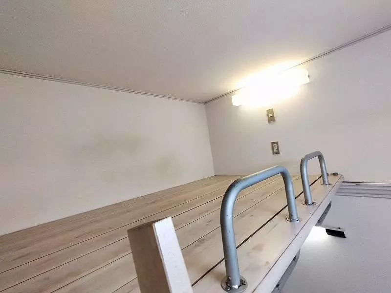 AP143 NORTHPALACE五反野 102のその他|



