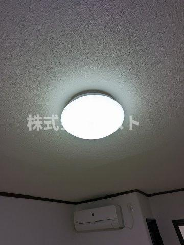 大阪市西区北堀江４丁目の賃貸マンションの設備