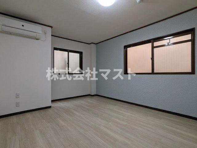 大阪市西区北堀江４丁目の賃貸マンションの居間・リビング