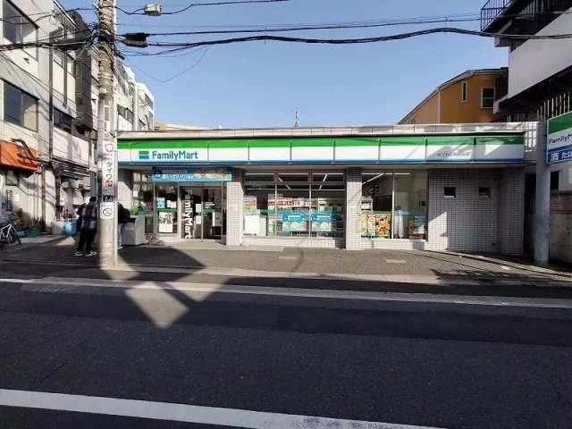 AP142 NORTHPALACE五反野 101の外観|




