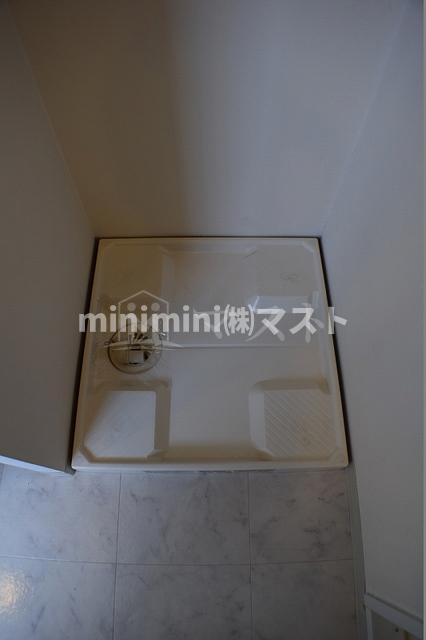 大阪市西区南堀江３丁目の賃貸マンションのその他