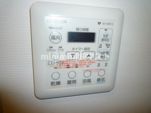 大阪市西区南堀江２丁目の賃貸マンションの設備