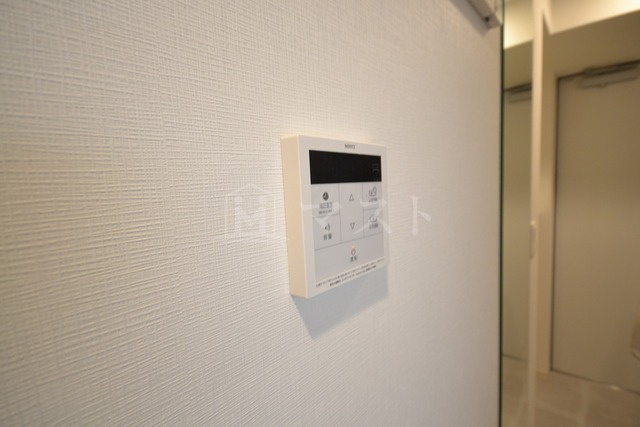 大阪市西区北堀江１丁目の賃貸マンションの設備