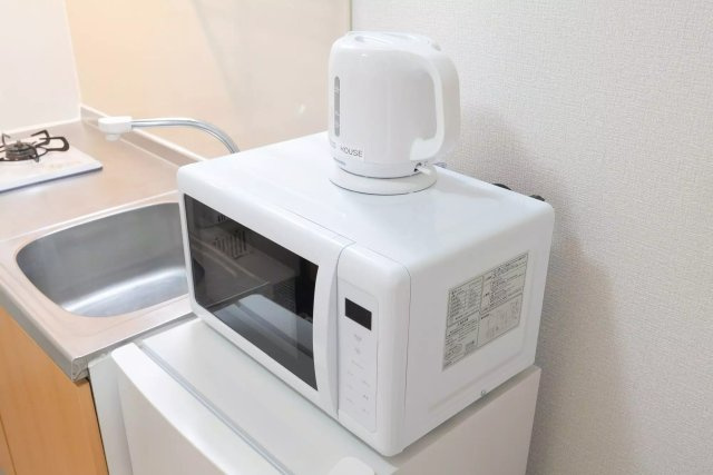 AP1451 テラスブレッシング 102のキッチン|




