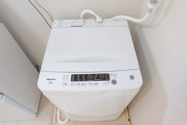 AP1451 テラスブレッシング 102の設備|




